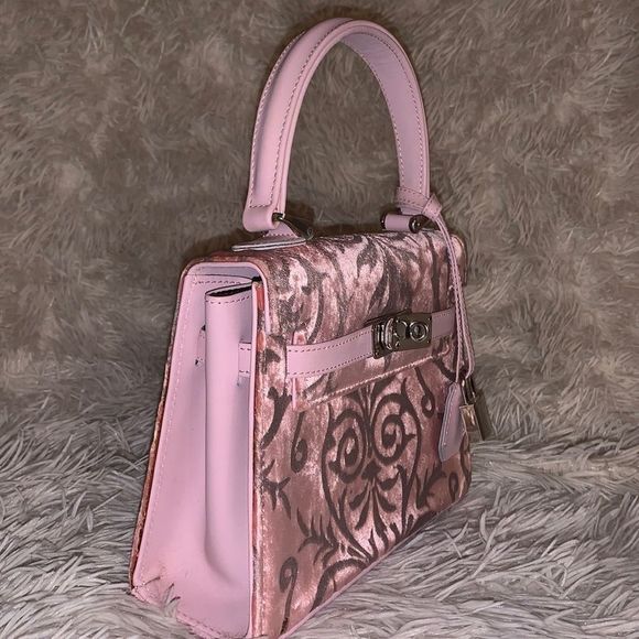 Antonia Sautter Collection Hand Made in Venice Bag - Picture 2 of 9